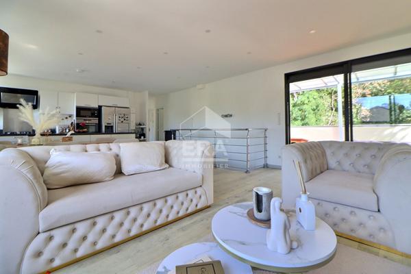 Maison de prestige à vendre à Montigny les Cormeilles