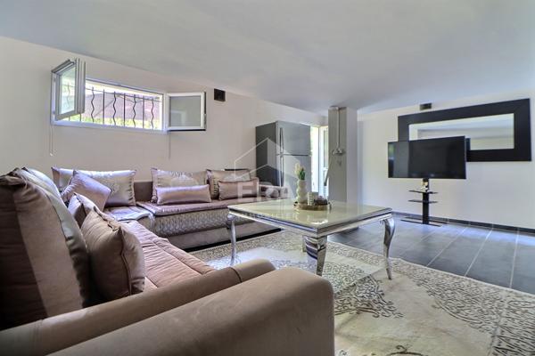 Maison de prestige à vendre à Montigny les Cormeilles