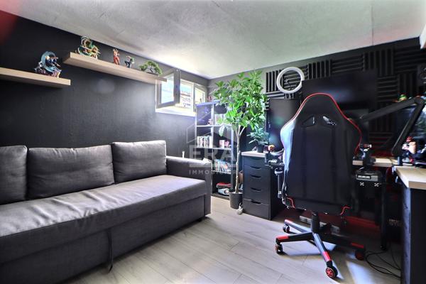 Maison de prestige à vendre à Montigny les Cormeilles