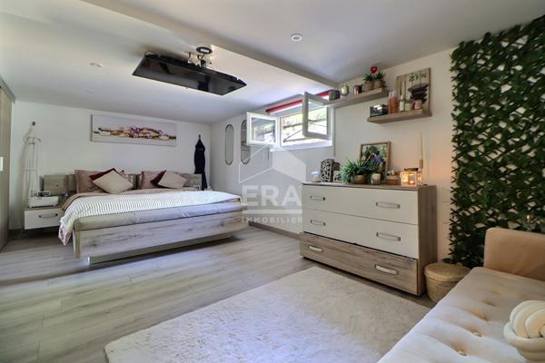 Maison de prestige à vendre à Montigny les Cormeilles