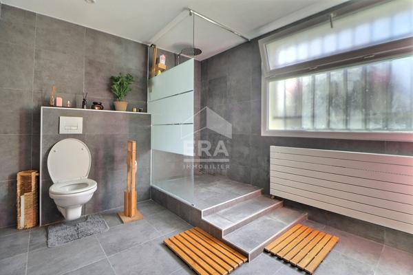 Maison de prestige à vendre à Montigny les Cormeilles
