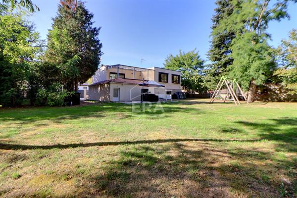 Maison de prestige à vendre à Montigny les Cormeilles
