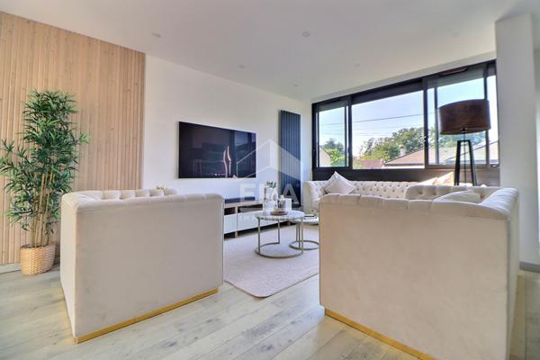 Maison de prestige à vendre à Montigny les Cormeilles