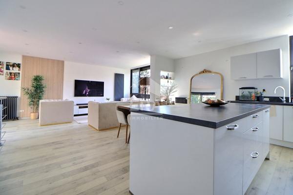 Maison de prestige à vendre à Montigny les Cormeilles