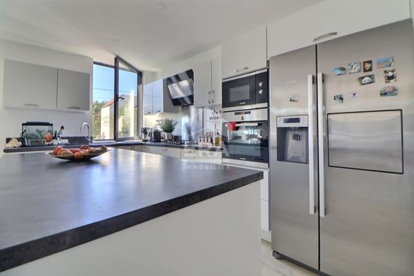 Maison de prestige à vendre à Montigny les Cormeilles