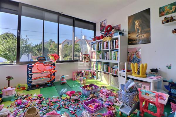 Maison de prestige à vendre à Montigny les Cormeilles