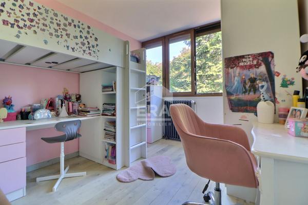 Maison de prestige à vendre à Montigny les Cormeilles