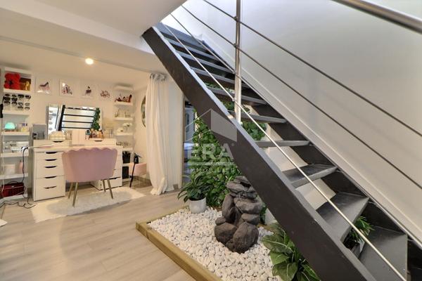 Maison de prestige à vendre à Montigny les Cormeilles