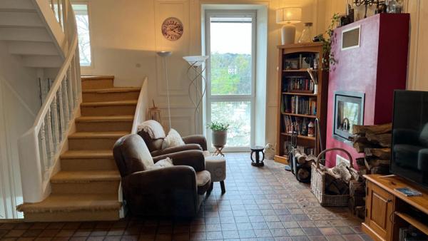 Propriété LA ROCHE BERNARD avec une vue exceptionnelle