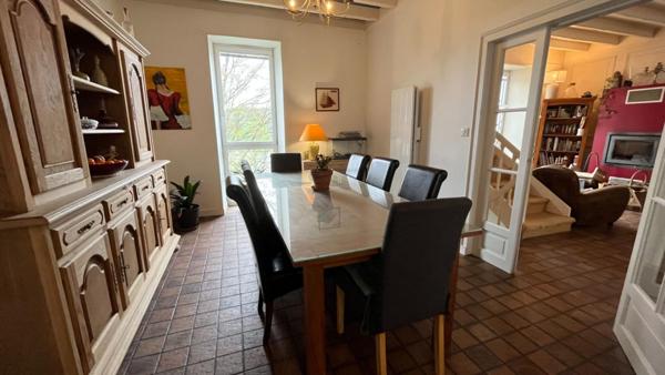 Propriété LA ROCHE BERNARD avec une vue exceptionnelle