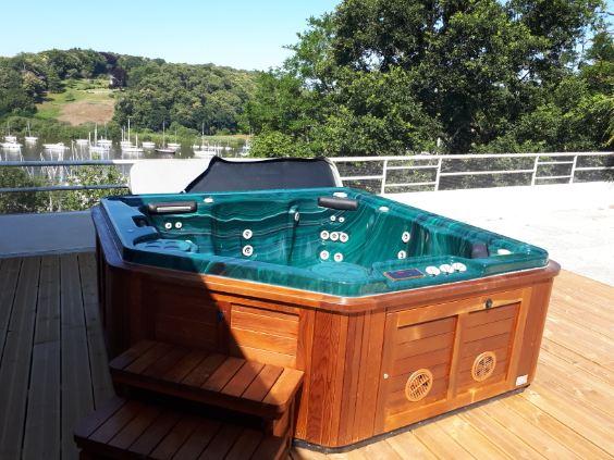 Propriété LA ROCHE BERNARD avec une vue exceptionnelle