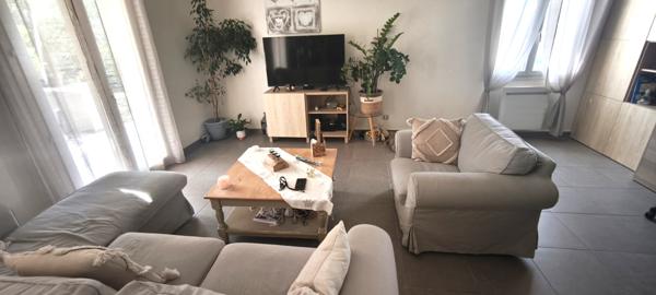 Rochefort-du-Gard (30650) Maison à acheter à Rochefort-Du-Gard