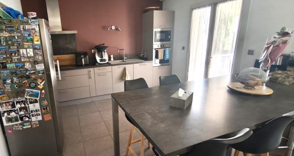 Rochefort-du-Gard (30650) Maison à acheter à Rochefort-Du-Gard