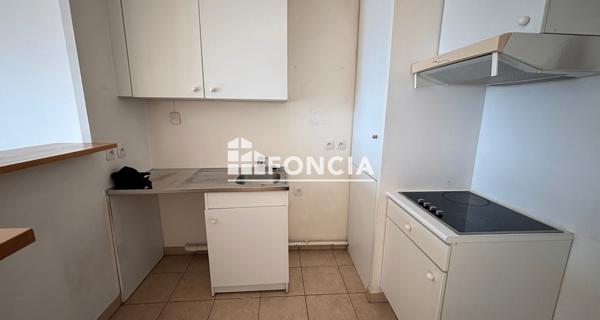 Location Appartement 2 pièces 44.35 m² - Nogent-sur-marne 94130