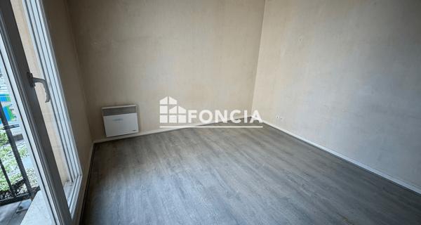 Location Appartement 2 pièces 44.35 m² - Nogent-sur-marne 94130