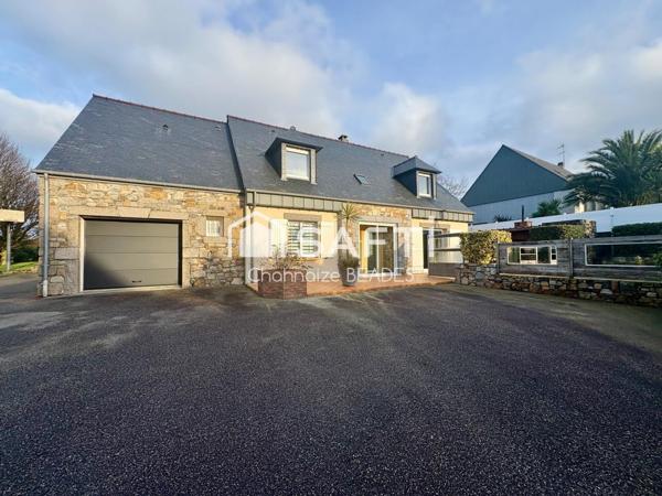 Maison Flottemenville