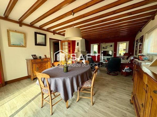 Maison Flottemenville