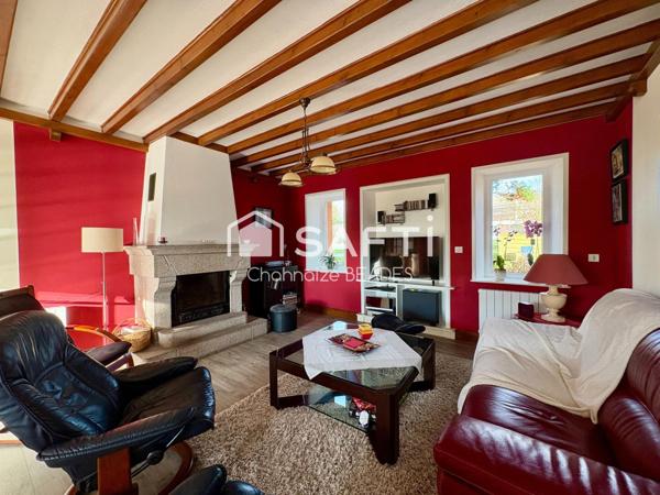 Maison Flottemenville