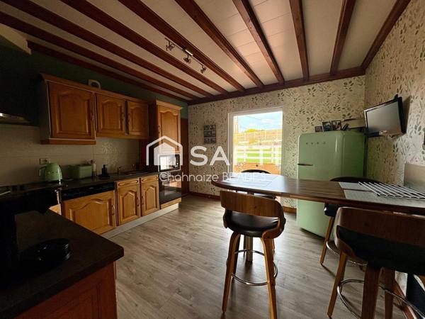 Maison Flottemenville