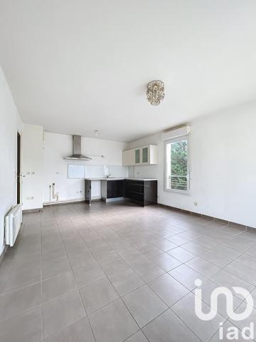 Appartement à vendre 3 pièces 61 m² Limeil-Brévannes