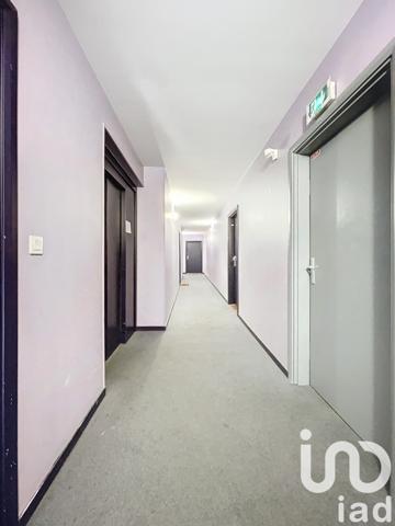 Appartement à vendre 3 pièces 61 m² Limeil-Brévannes