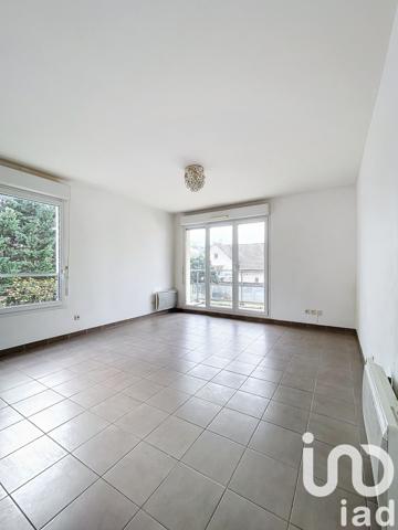 Appartement à vendre 3 pièces 61 m² Limeil-Brévannes