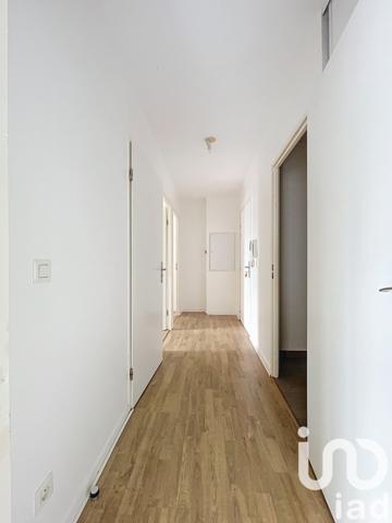 Appartement à vendre 3 pièces 61 m² Limeil-Brévannes