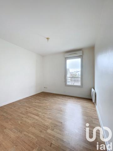 Appartement à vendre 3 pièces 61 m² Limeil-Brévannes