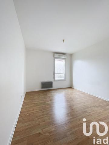 Appartement à vendre 3 pièces 61 m² Limeil-Brévannes