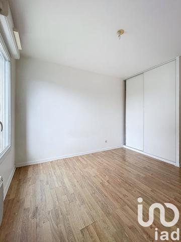 Appartement à vendre 3 pièces 61 m² Limeil-Brévannes