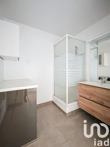 Appartement à vendre 3 pièces 61 m² Limeil-Brévannes