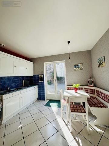 Maison à vendre à Hirel en Ille-et-Vilaine (35120), ref : 088/761