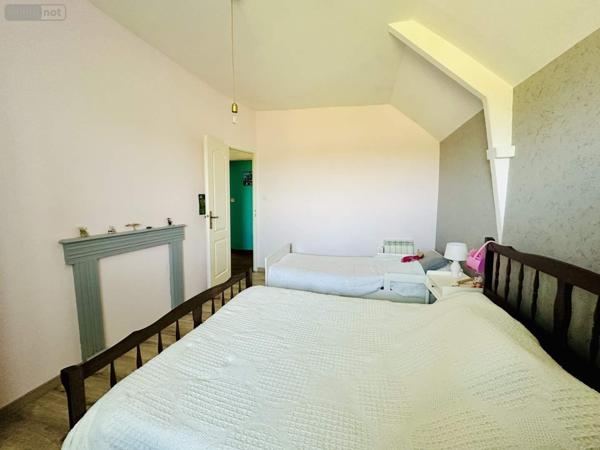 Maison à vendre à Hirel en Ille-et-Vilaine (35120), ref : 088/761