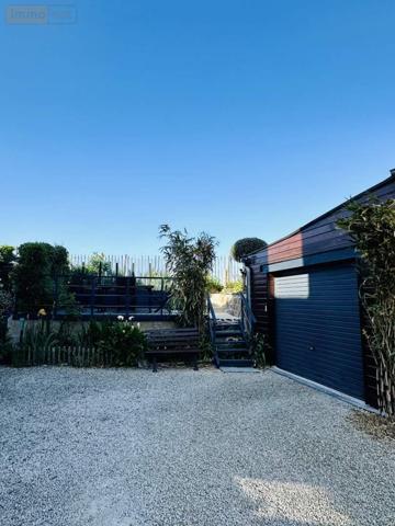 Maison à vendre à Hirel en Ille-et-Vilaine (35120), ref : 088/761