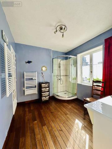 Maison à vendre à Hirel en Ille-et-Vilaine (35120), ref : 088/761