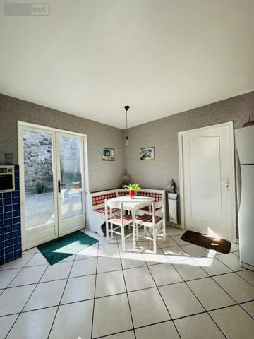 Maison à vendre à Hirel en Ille-et-Vilaine (35120), ref : 088/761