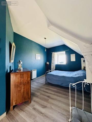 Maison à vendre à Hirel en Ille-et-Vilaine (35120), ref : 088/761