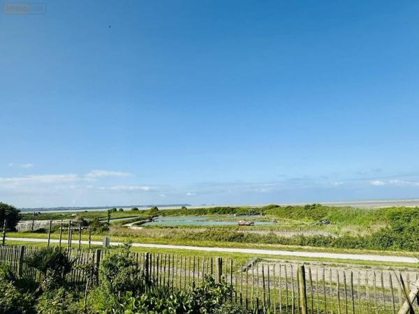 Maison à vendre à Hirel en Ille-et-Vilaine (35120), ref : 088/761