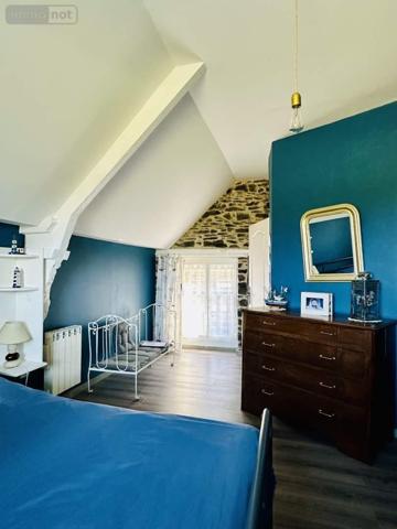 Maison à vendre à Hirel en Ille-et-Vilaine (35120), ref : 088/761