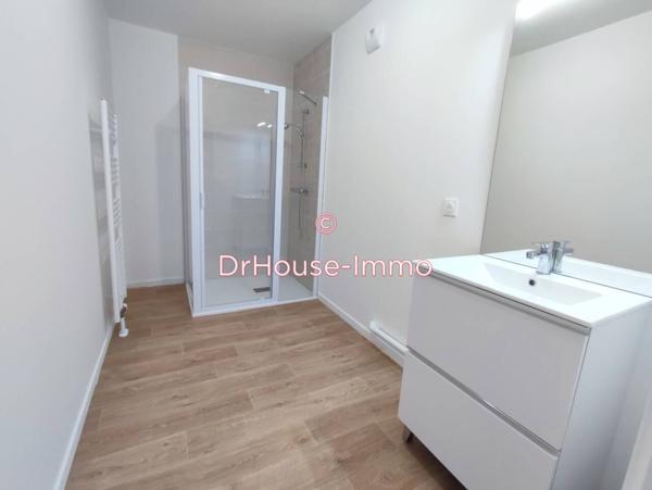 Appartement à vendre 4 pièces de 92 m²