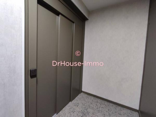 Appartement à vendre 4 pièces de 92 m²