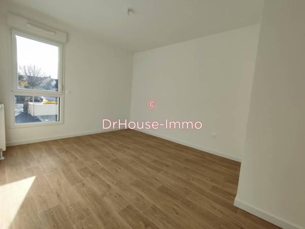 Appartement à vendre 4 pièces de 92 m²