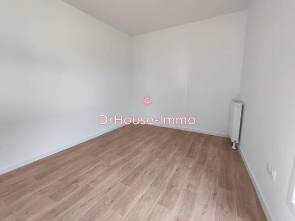 Appartement à vendre 4 pièces de 92 m²