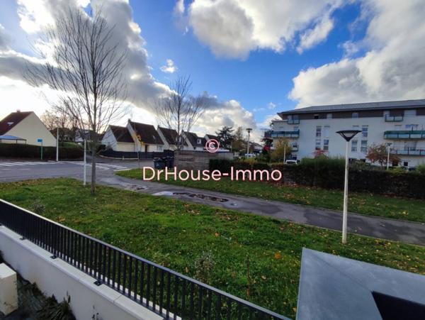Appartement à vendre 4 pièces de 92 m²