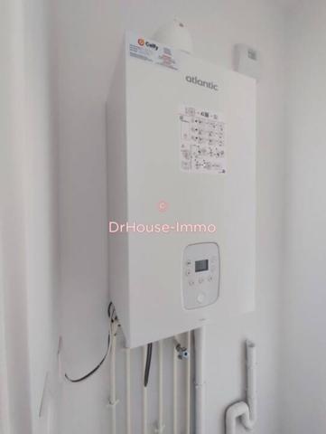 Appartement à vendre 4 pièces de 92 m²