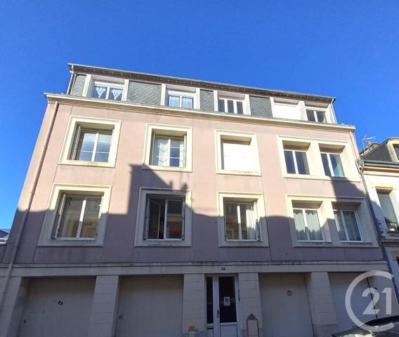 Appartement F2 Bis à vendre  2 pièces - 66,50 m2 CHERBOURG EN COTENTIN - 50