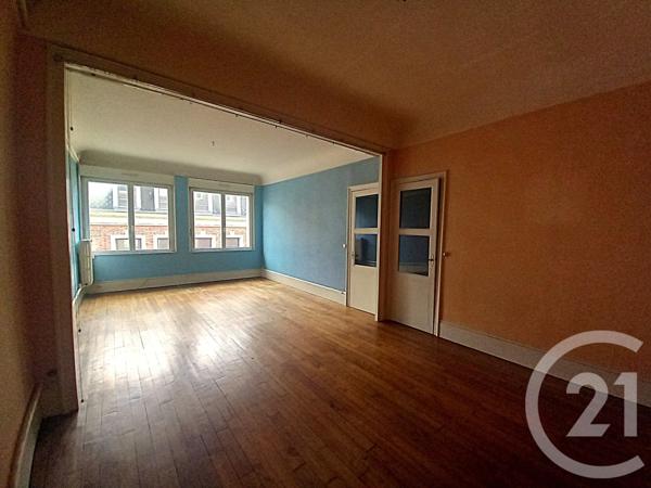 Appartement F2 Bis à vendre  2 pièces - 66,50 m2 CHERBOURG EN COTENTIN - 50
