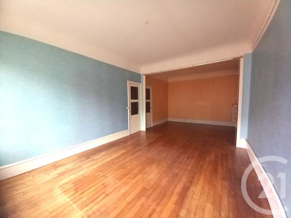 Appartement F2 Bis à vendre  2 pièces - 66,50 m2 CHERBOURG EN COTENTIN - 50