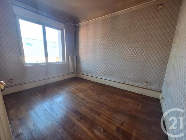 Appartement F2 Bis à vendre  2 pièces - 66,50 m2 CHERBOURG EN COTENTIN - 50