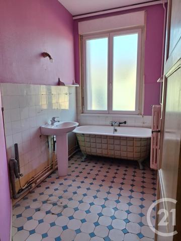 Appartement F2 Bis à vendre  2 pièces - 66,50 m2 CHERBOURG EN COTENTIN - 50